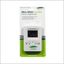 Min/Max Combo Hygrometer